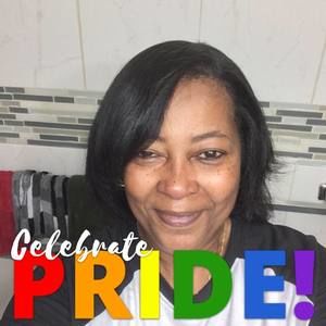 Meet your Posher, Sharon